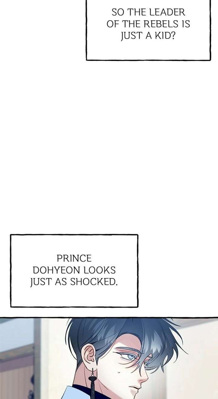 North Snow Love Story Chapter 66 - Page 65