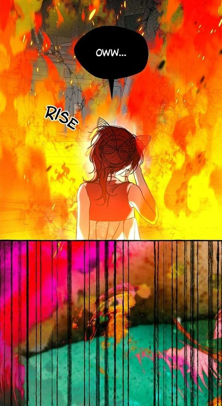 North Snow Love Story Chapter 66 - Page 85