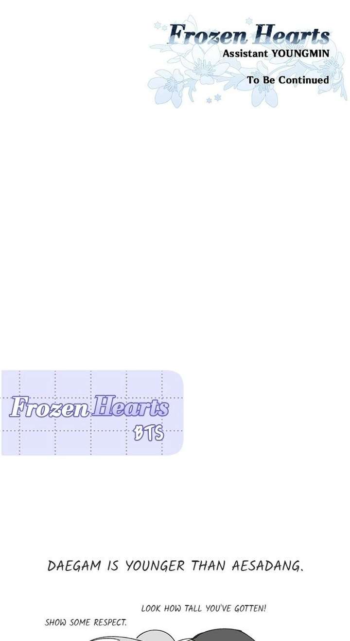 North Snow Love Story Chapter 66 - Page 88