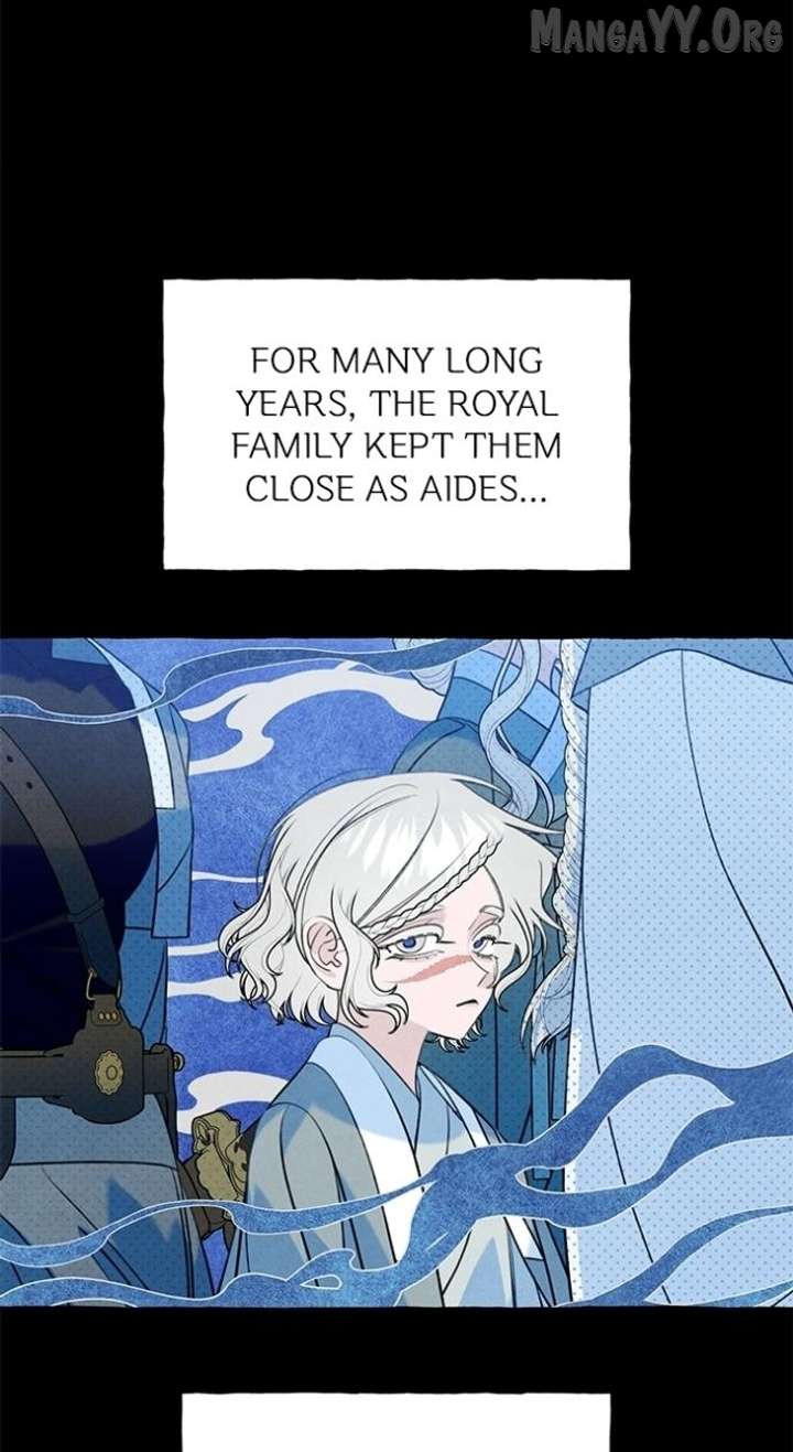 North Snow Love Story Chapter 67 - Page 27