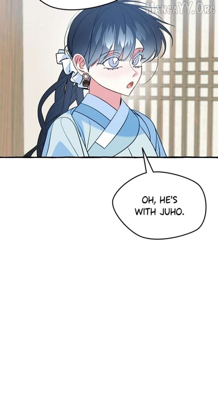 North Snow Love Story Chapter 67 - Page 5