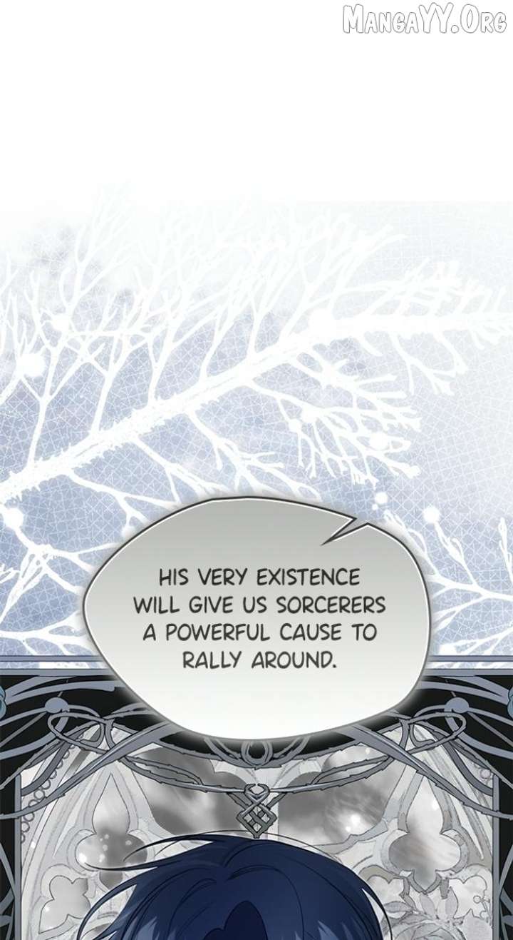 North Snow Love Story Chapter 67 - Page 56