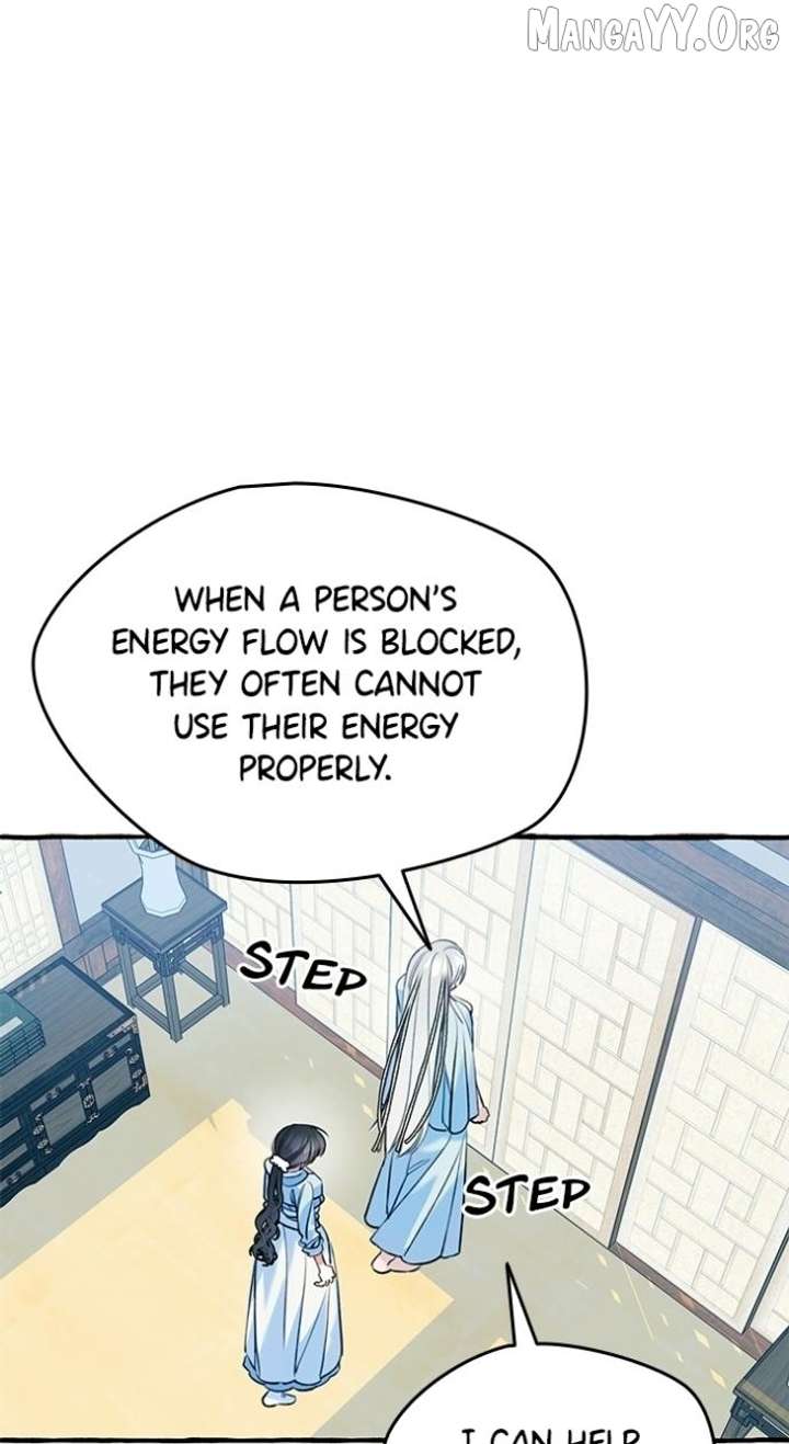 North Snow Love Story Chapter 67 - Page 62