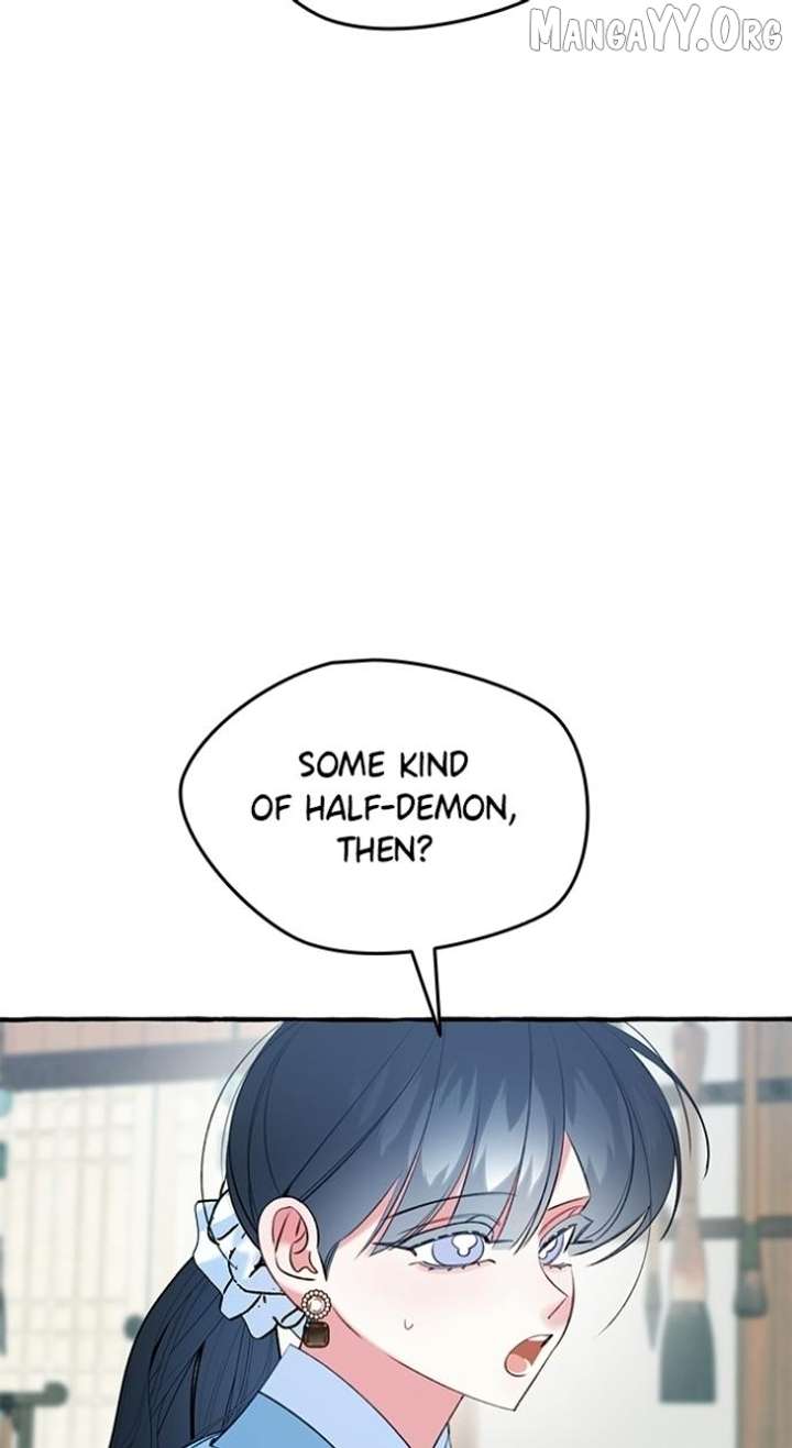 North Snow Love Story Chapter 67 - Page 70