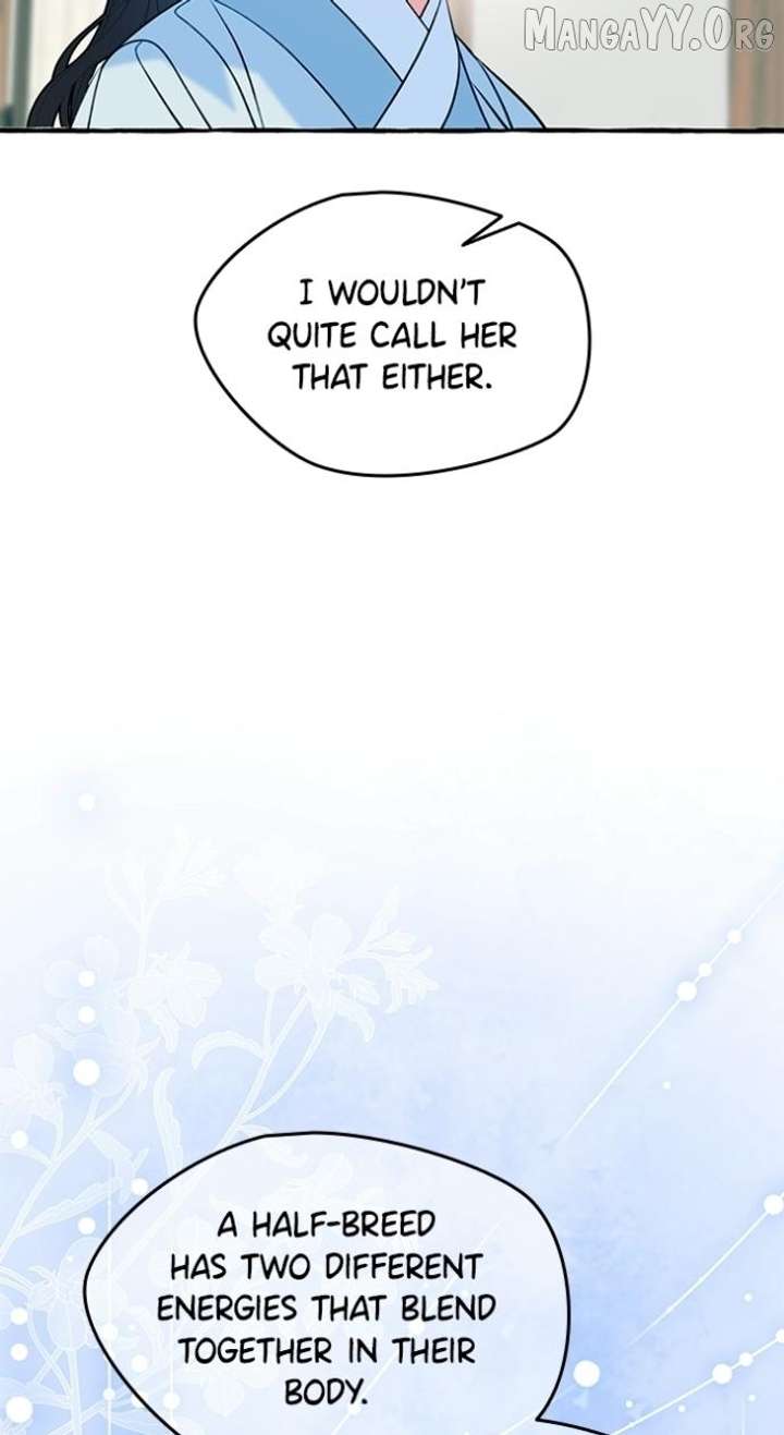 North Snow Love Story Chapter 67 - Page 71