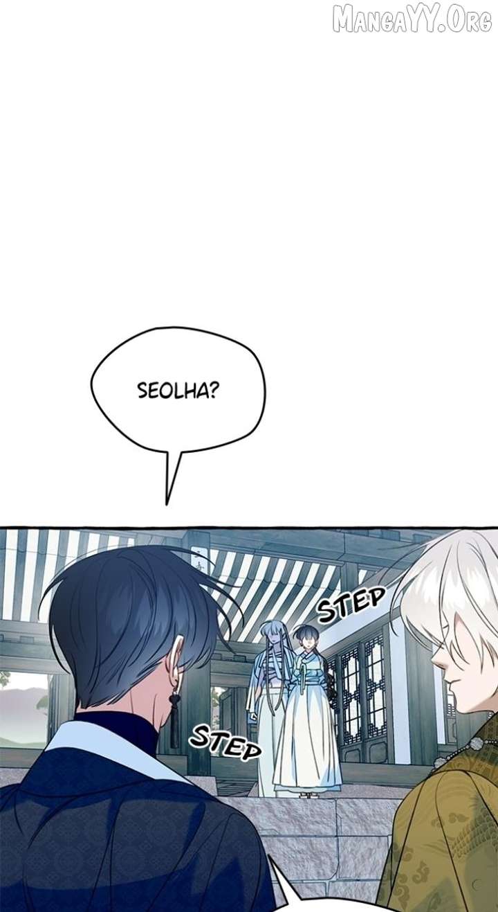 North Snow Love Story Chapter 67 - Page 83