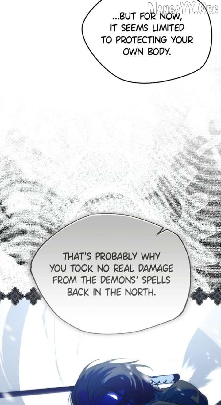 North Snow Love Story Chapter 68 - Page 14