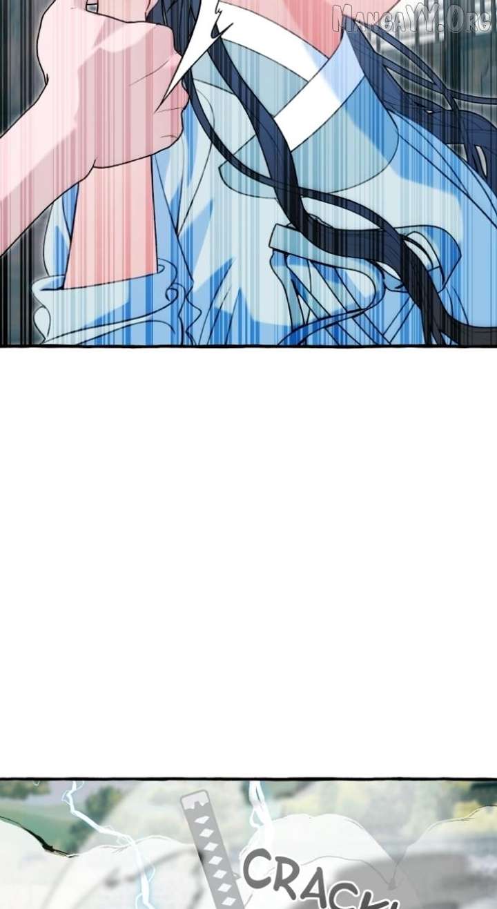 North Snow Love Story Chapter 68 - Page 2