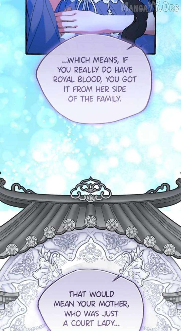 North Snow Love Story Chapter 68 - Page 21