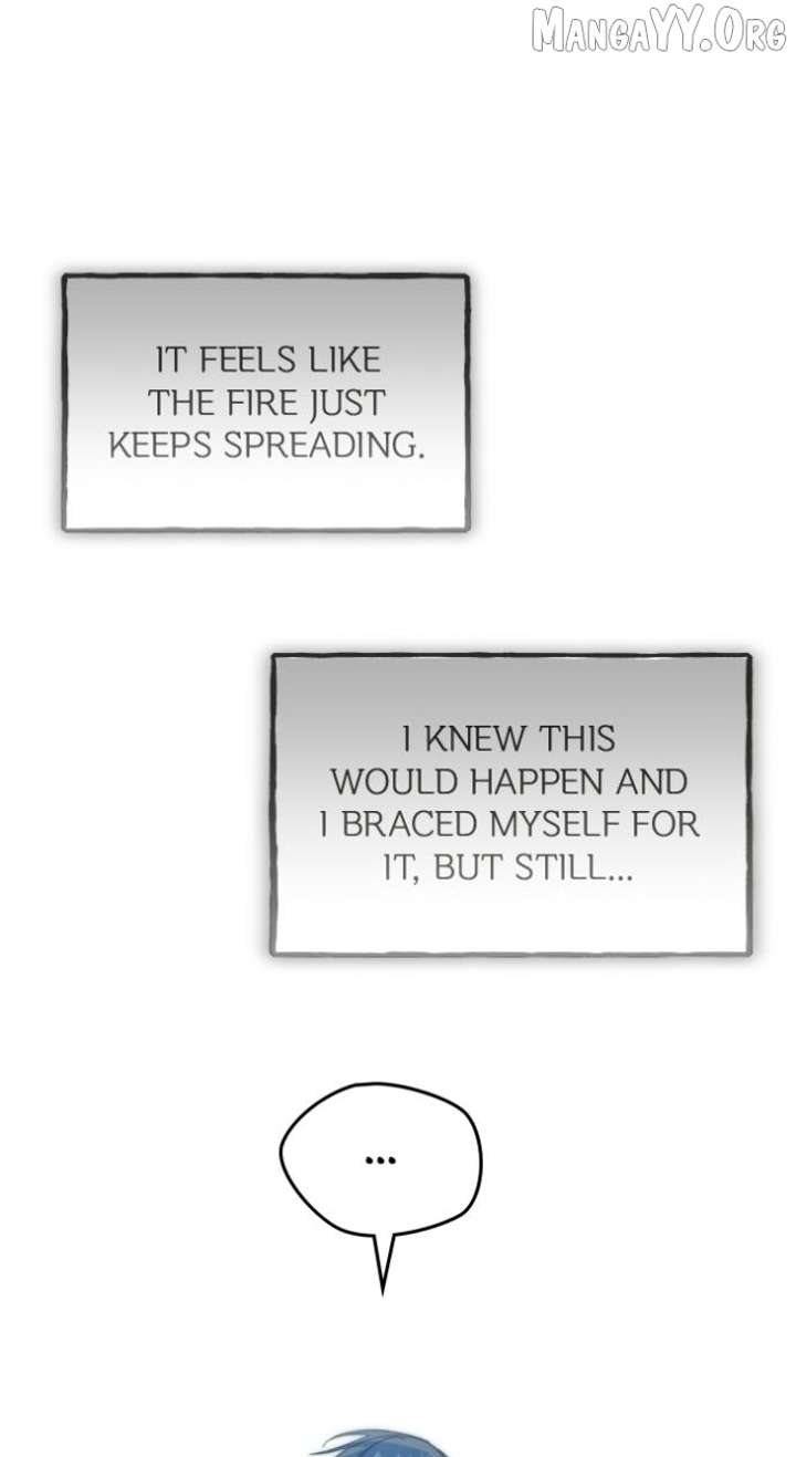 North Snow Love Story Chapter 68 - Page 36