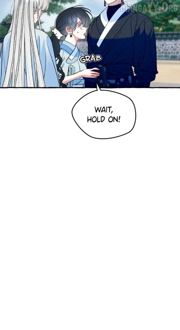 North Snow Love Story Chapter 68 - Page 41