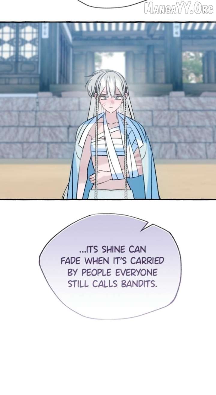 North Snow Love Story Chapter 68 - Page 45