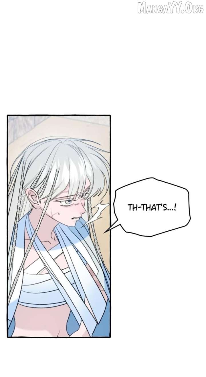 North Snow Love Story Chapter 68 - Page 46