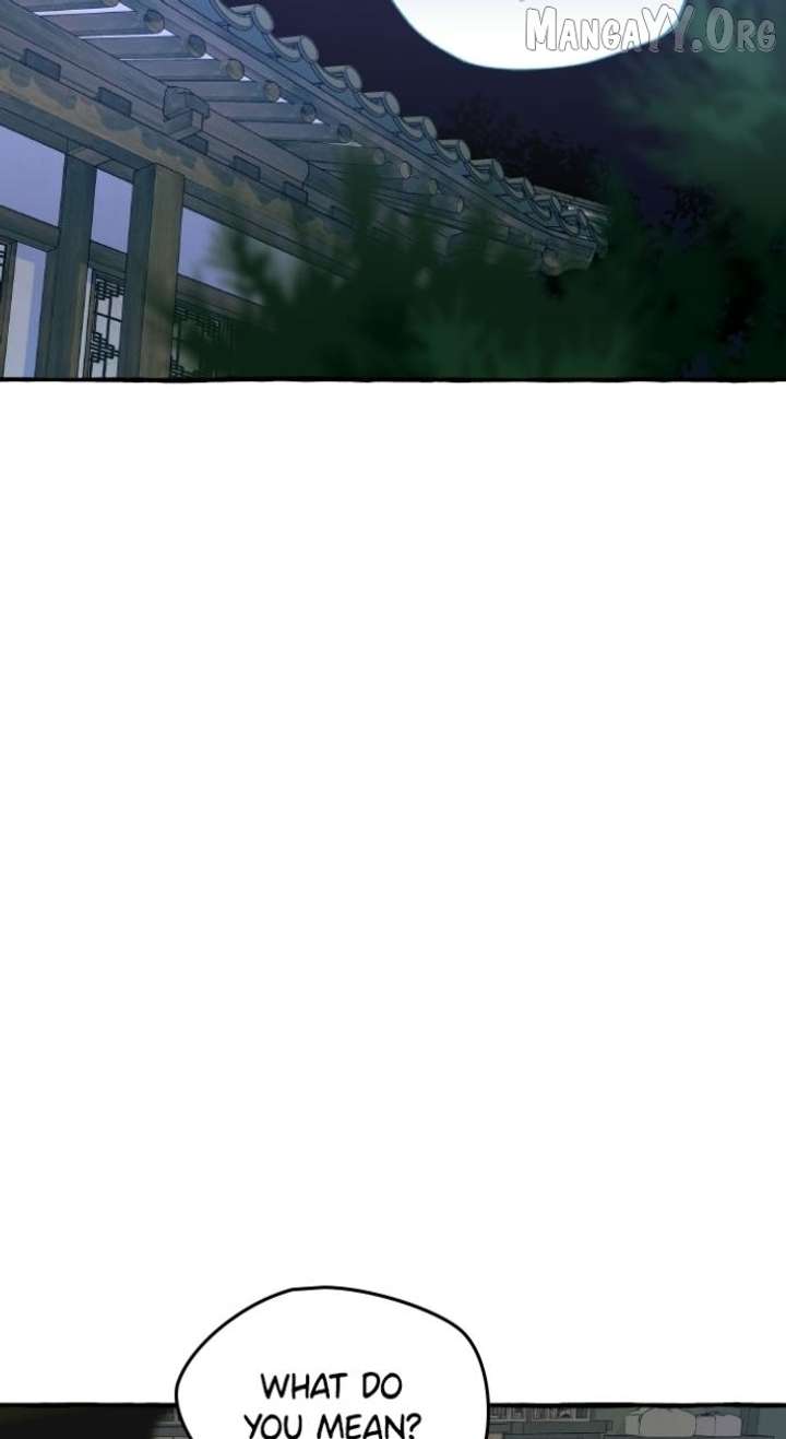 North Snow Love Story Chapter 68 - Page 54