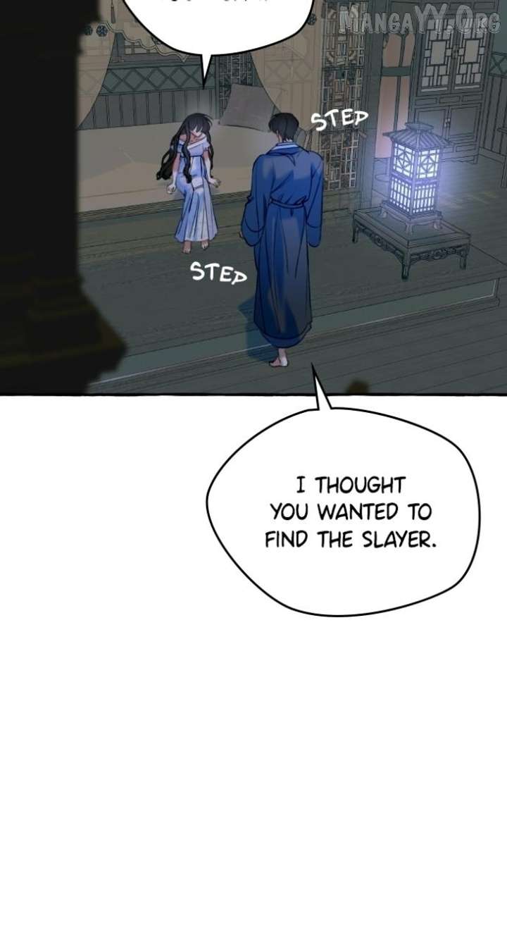 North Snow Love Story Chapter 68 - Page 55