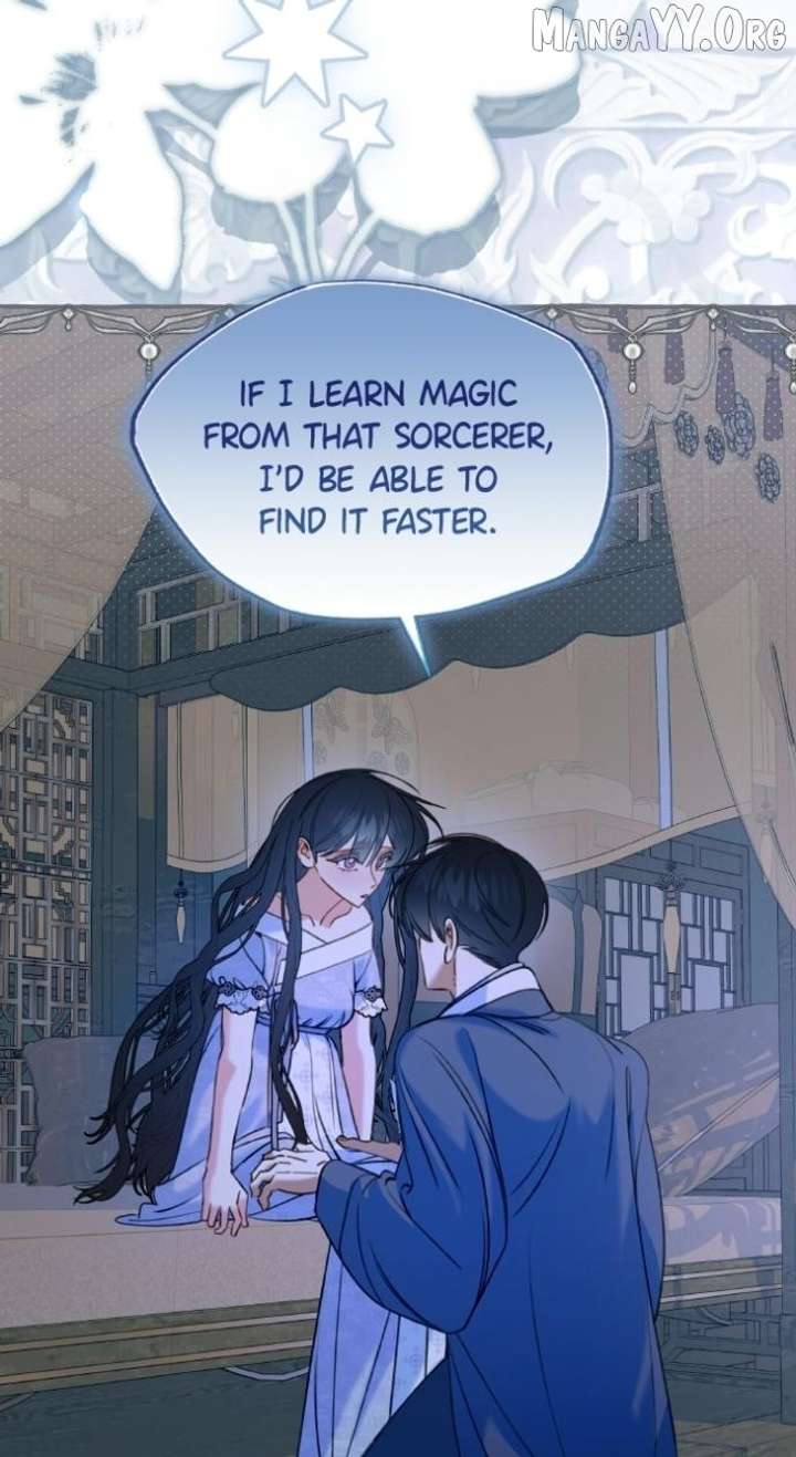 North Snow Love Story Chapter 68 - Page 58