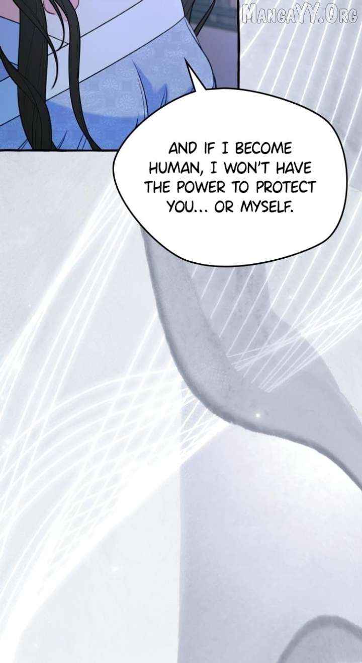 North Snow Love Story Chapter 68 - Page 64