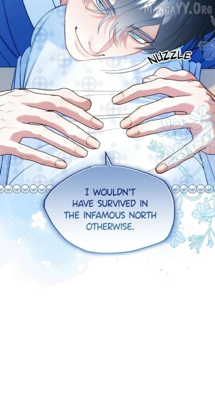 North Snow Love Story Chapter 68 - Page 70