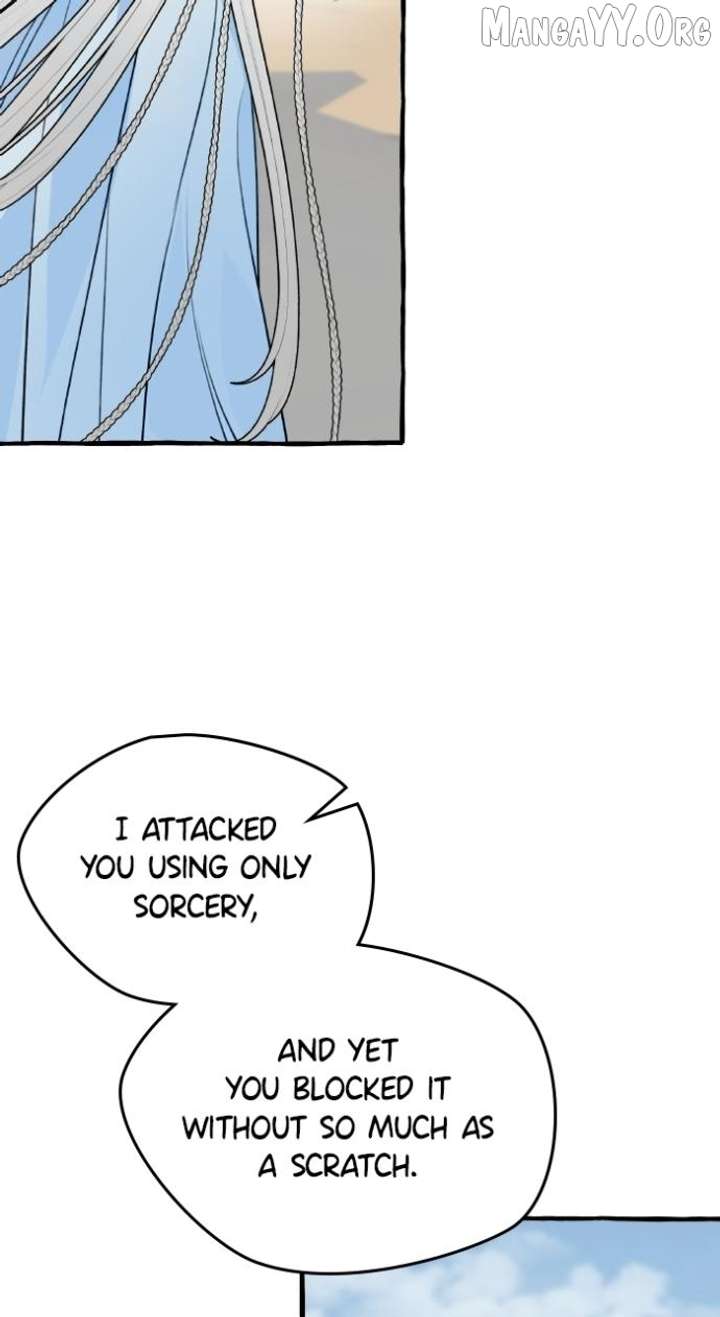 North Snow Love Story Chapter 68 - Page 8