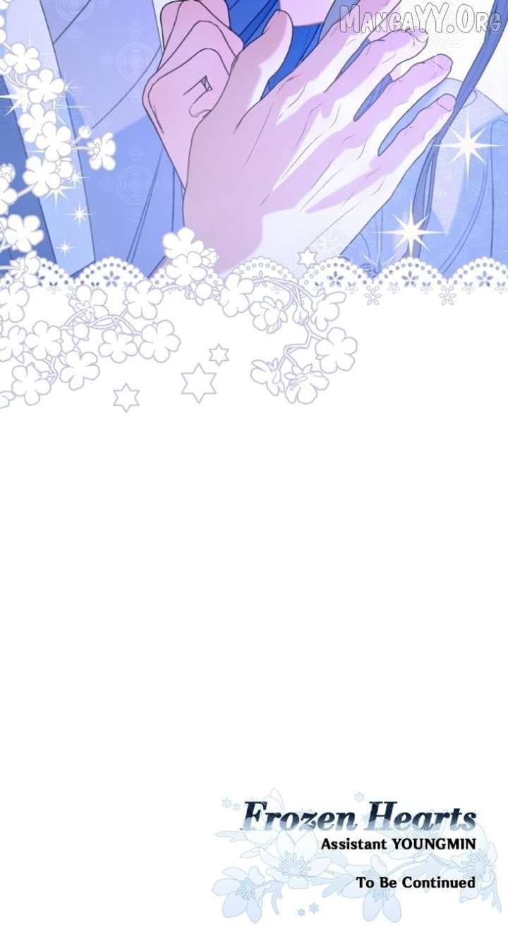 North Snow Love Story Chapter 68 - Page 91