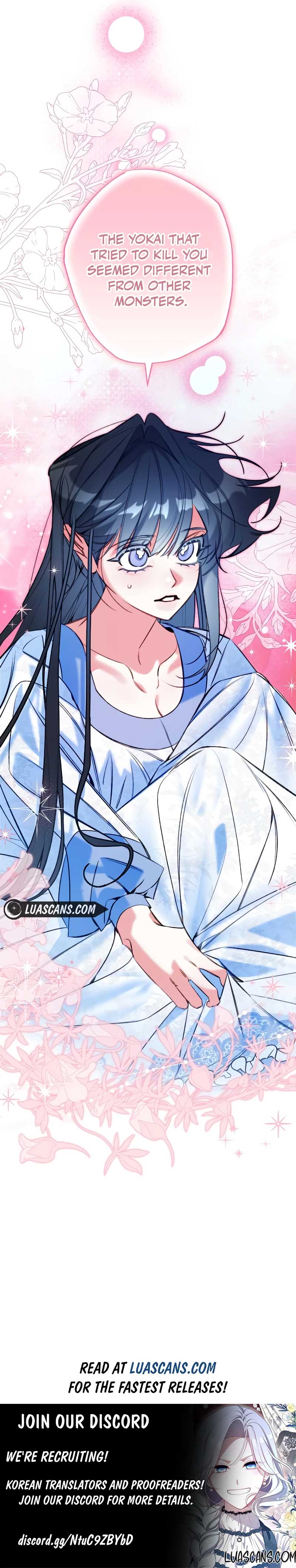 North Snow Love Story Chapter 8 - Page 9