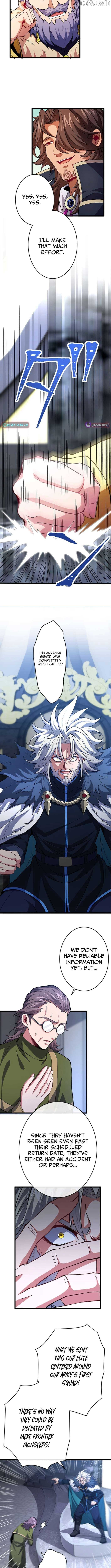 I Quit My Job to Become the Genius Court Mage Chapter 14 - Page 8