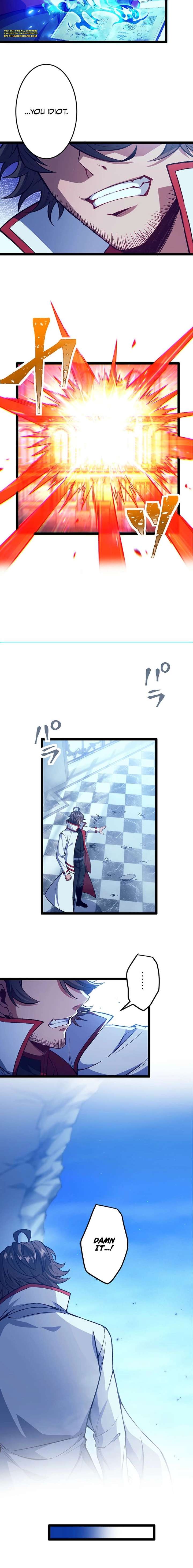 I Quit My Job to Become the Genius Court Mage Chapter 32 - Page 6