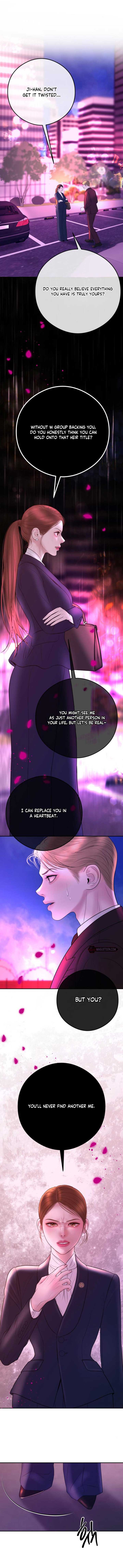 Marriage is with your brother Chapter 13 - Page 7