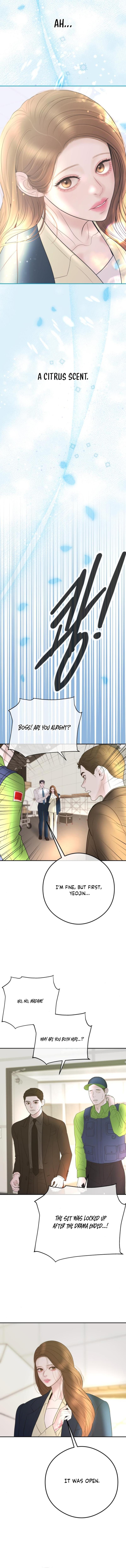 Marriage is with your brother Chapter 16 - Page 5