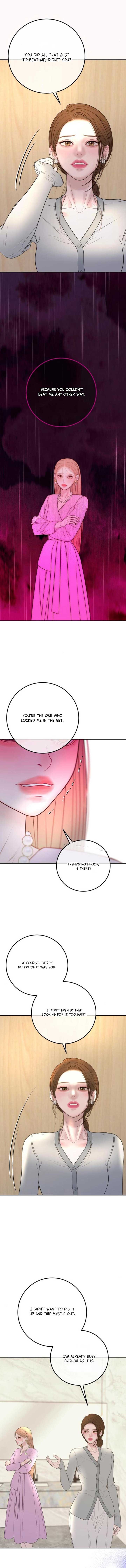 Marriage is with your brother Chapter 18 - Page 3