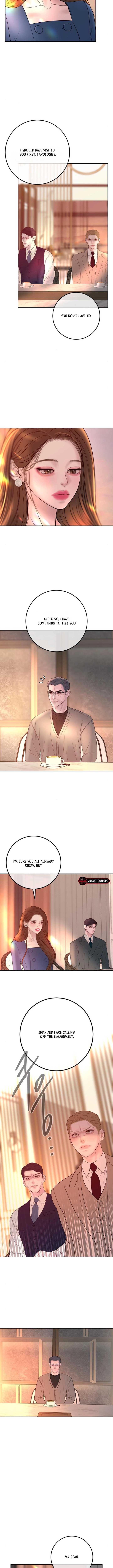 Marriage is with your brother Chapter 23 - Page 2