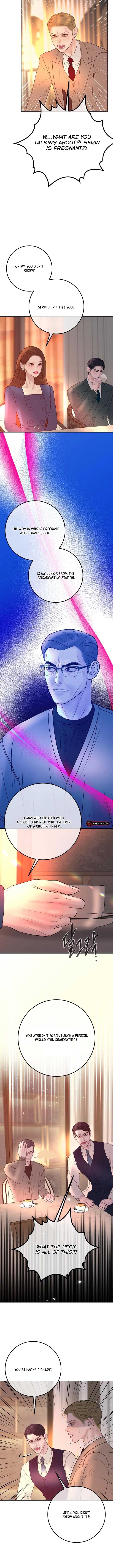 Marriage is with your brother Chapter 23 - Page 5