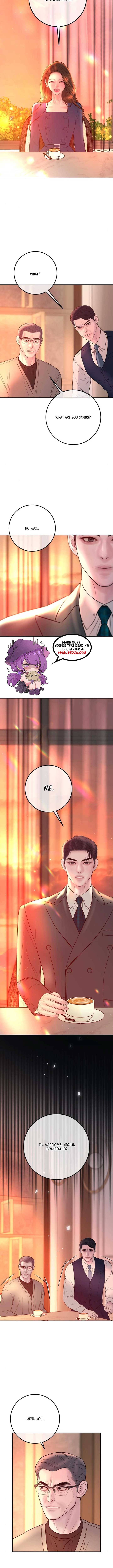 Marriage is with your brother Chapter 23 - Page 7