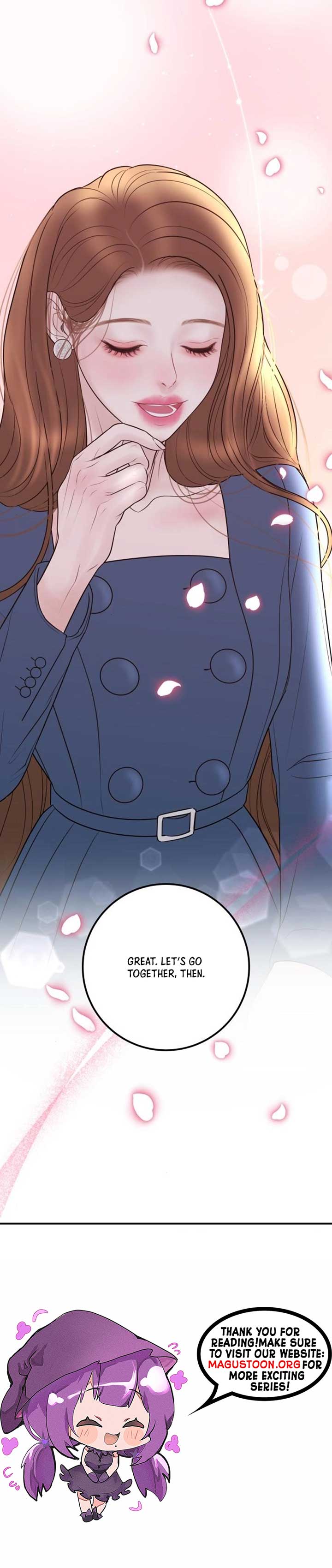 Marriage is with your brother Chapter 24 - Page 14