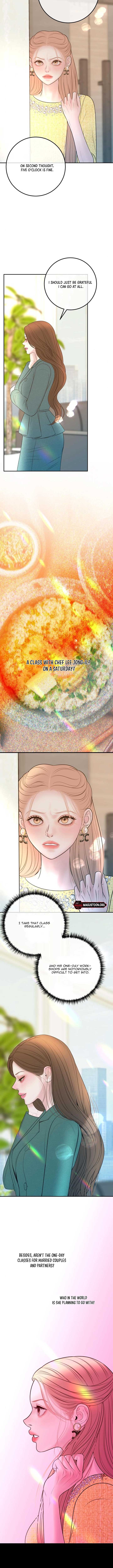 Marriage is with your brother Chapter 25 - Page 2