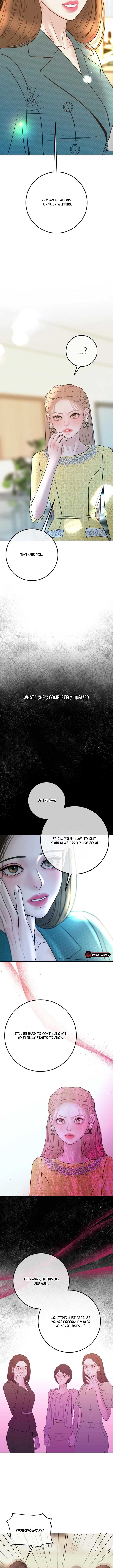 Marriage is with your brother Chapter 25 - Page 9