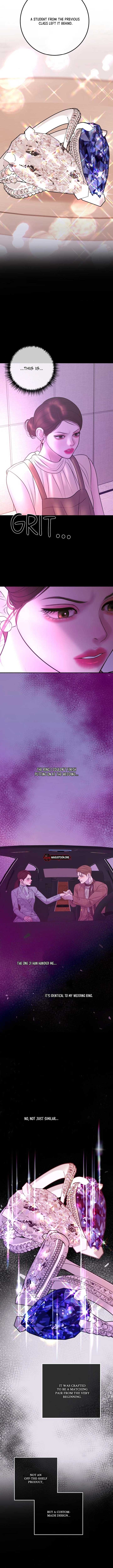 Marriage is with your brother Chapter 26 - Page 4