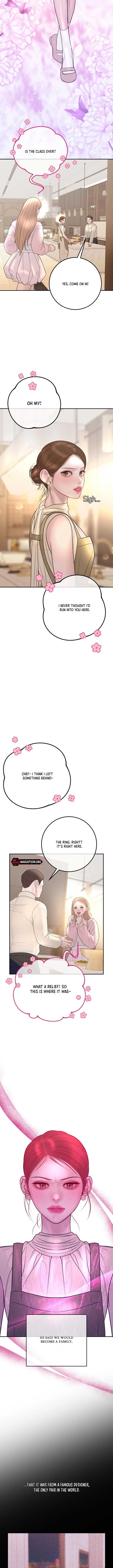 Marriage is with your brother Chapter 26 - Page 6