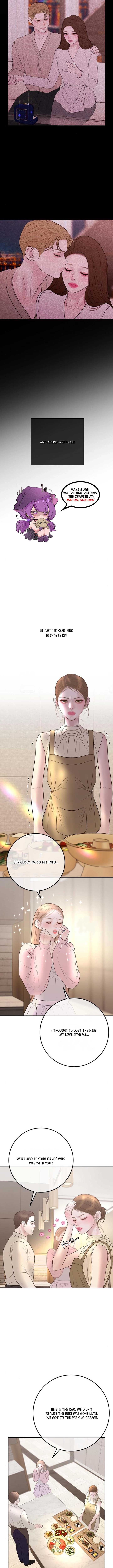 Marriage is with your brother Chapter 26 - Page 7