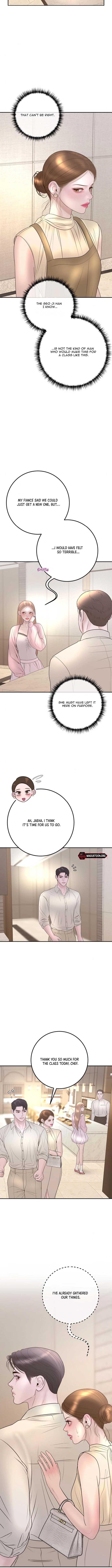 Marriage is with your brother Chapter 26 - Page 8