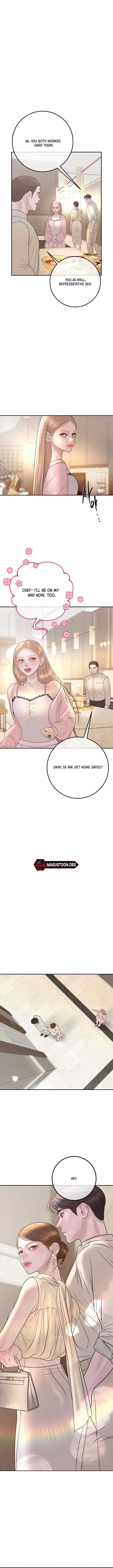 Marriage is with your brother Chapter 26 - Page 9