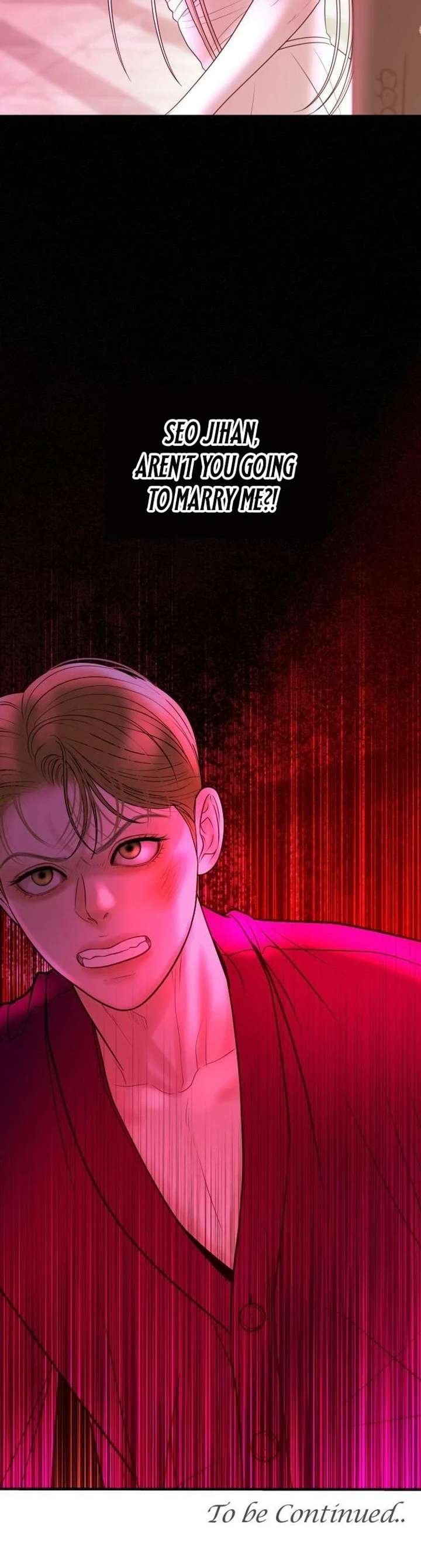 Marriage is with your brother Chapter 37 - Page 8