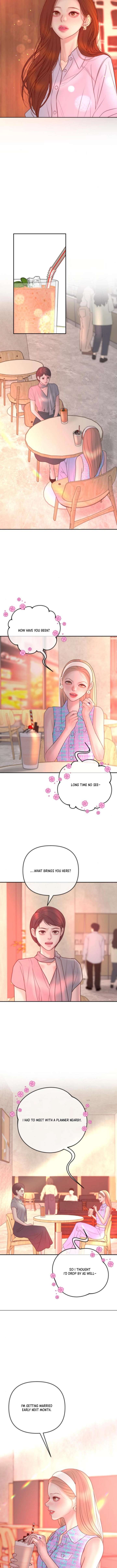 Marriage is with your brother Chapter 39 - Page 9