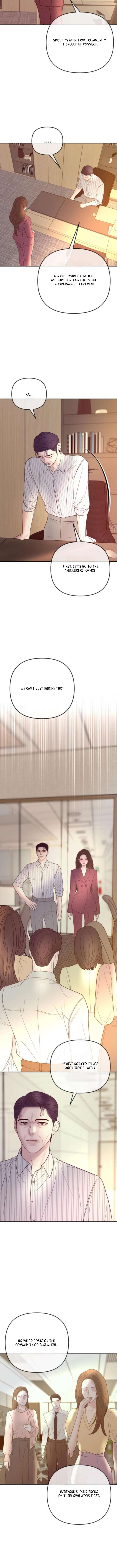 Marriage is with your brother Chapter 40 - Page 2