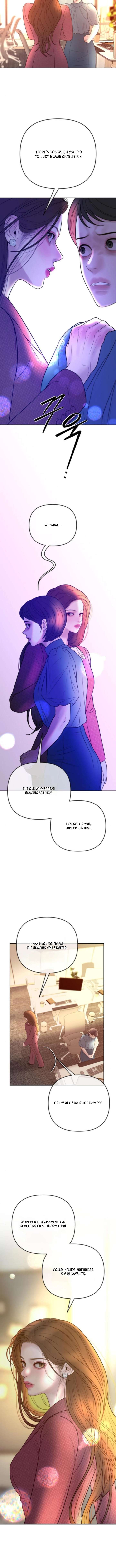 Marriage is with your brother Chapter 40 - Page 6