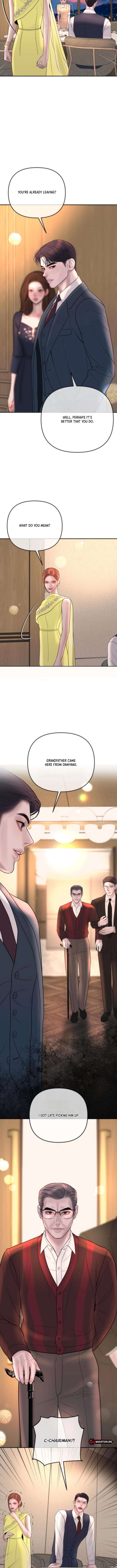 Marriage is with your brother Chapter 41 - Page 5