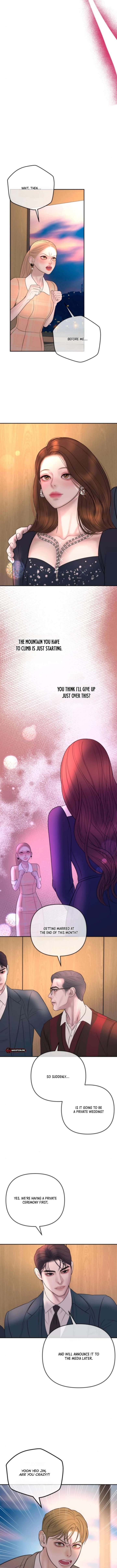 Marriage is with your brother Chapter 41 - Page 9