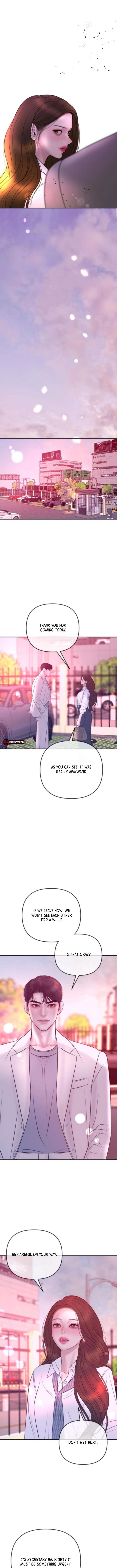 Marriage is with your brother Chapter 42 - Page 12