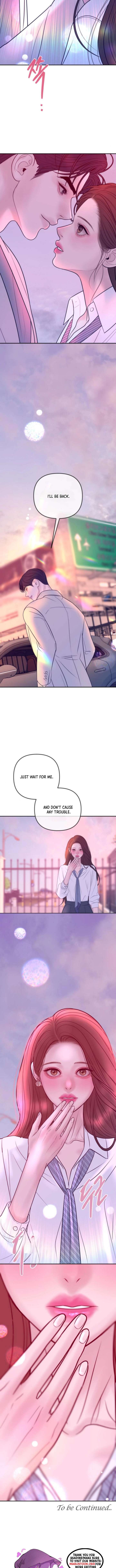 Marriage is with your brother Chapter 42 - Page 14