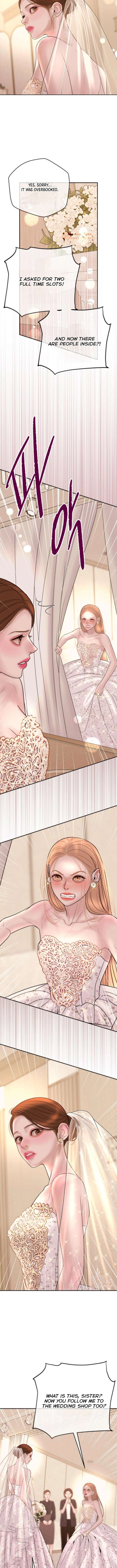 Marriage is with your brother Chapter 42 - Page 4